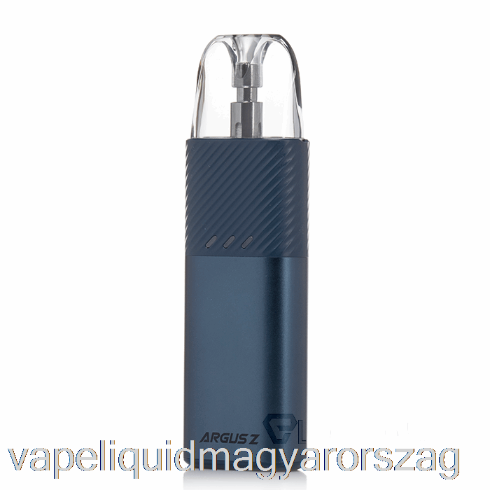 Voopoo Argus Z 17w Pod Rendszer Sötétkék Vape E Cigi